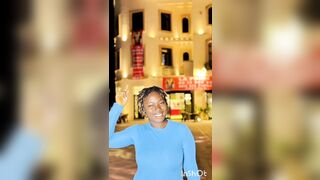 Kamano toujours avec sa chatte