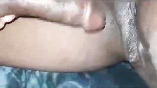 Une femme mariée sénégalaise aimé baisé grande bite