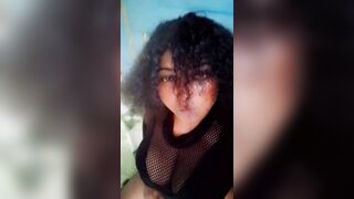 Timide mais veux me chauffer  part 1