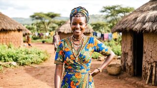 Ai Promax village video part 3