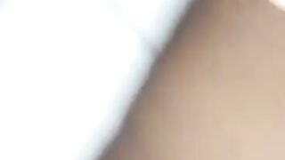 Il film sa copine toute nue