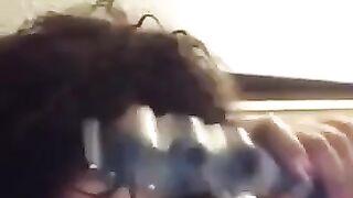 VENDEUSE DE SEX GODE