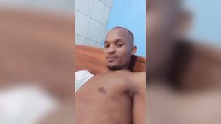 Sextape d'un couple amateur camerounais pt 1