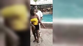 Défilé des amoureux