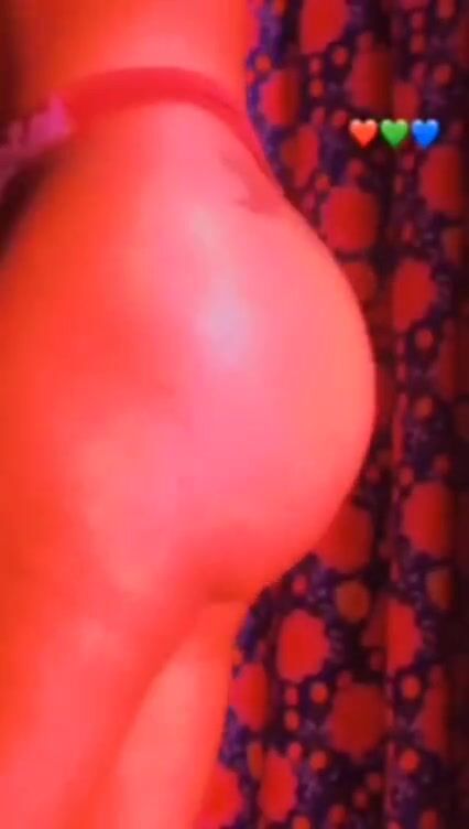 Fesse moulage partie 1