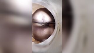 Pisser en gros plan partie 10