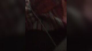 Mariam marié montre sa chatte part1