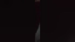 Mariam marié montre sa chatte part1