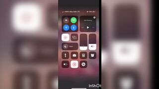 Vidéo fuitée d'une belle  tiktokeuse