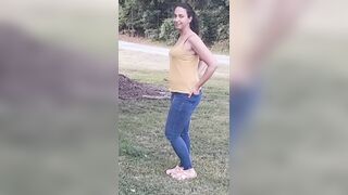 Des femmes indiennes léchant des culs noirs africains