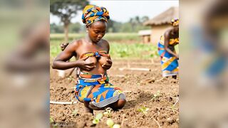 Ai village porn part 3