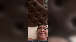 Sex tape d'une femme ministre mâture