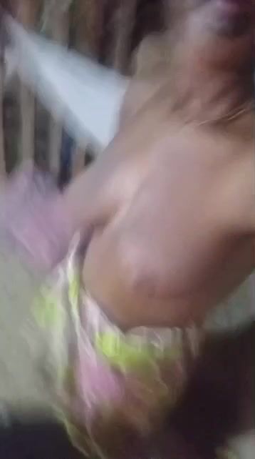 Femme peulh flamousso