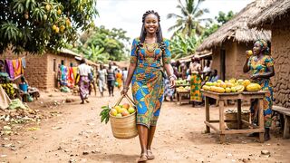 Ai Promax village video part 4