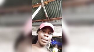 Emma avec son mec partie 01