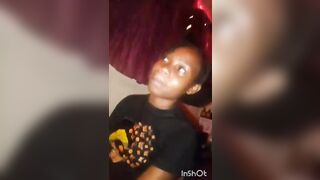 Lea pute du quartier