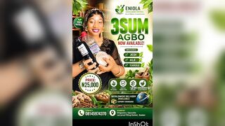 La vidéo qui fait buzz aux Nigeria actuellement sisi et son mari dans un plan à 3