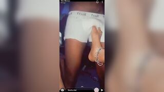 Soirée adulte