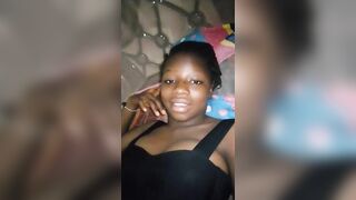 Une ivoirienne au Mali envoie sa nudité à son Copin malien