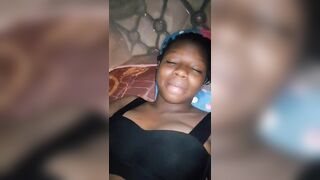 Une ivoirienne au Mali envoie sa nudité à son Copin malien