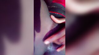 Noumousso conde avec grosse chatte part2