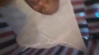Fatouma Cherif partie 3 djombo