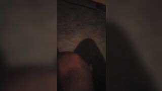sexy douman dehors