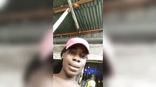 Sextape d'un couple Congolais