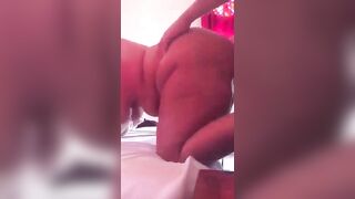 Un Mauritanienne baise sa femme