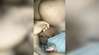 GROSSE PARTOUZE AVEC 2 PUTES