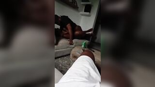 Laisser un inconnu baisée ma meuf.