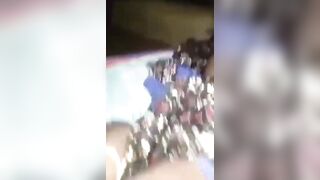 Une belle femme peulh Mauritanienne