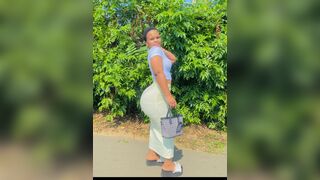 Have ever seen a midget masturbating , hot one from Botswana