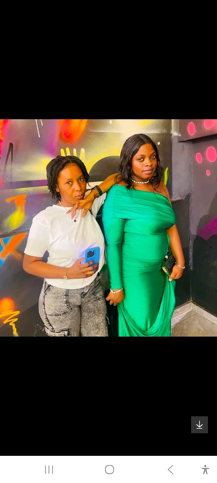 Assiatou djolou Labé