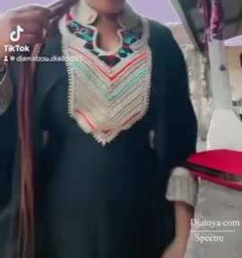 Sextape de djenabou diallo