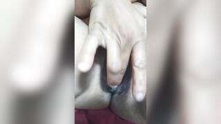 Une malgache chaude