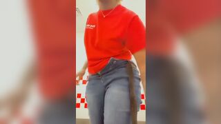 Compilation Djatoya ( twerk)