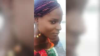 Les jeunes africains sont trop fort