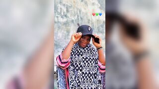 Mariame ciré camara nous montres son corps