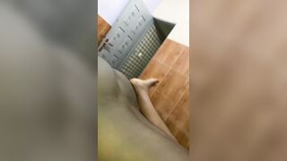 JE BAISE MA PUTE