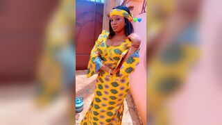 Ma copine Mah Doumbia