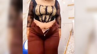 Sextape de fatmatou Diallo