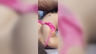 grand baiser en missionnaire