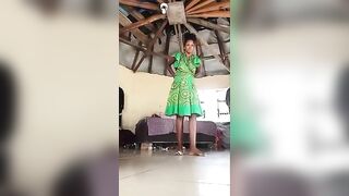 Village woman biggest pussy