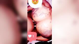 La pute des boss de Conakry