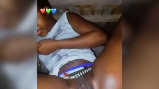 Fatom koné twerk
