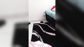 Pussy show 2