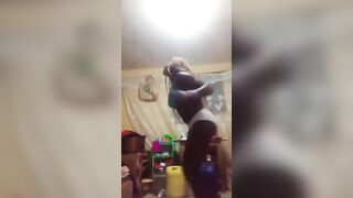 Dancing queen 2