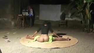 Asaula chura