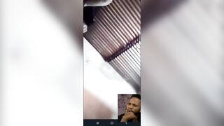 Appel vidéo